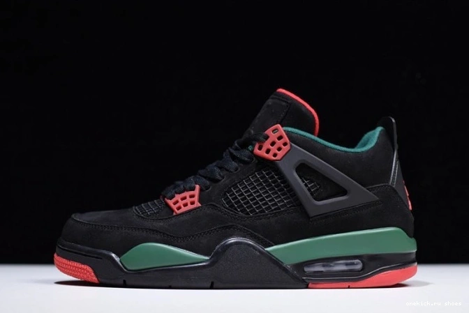 Cheap AQ3816-063 Red NRG Green-Varsity Jordan Black Gorge GUCC 4 Air 0526
